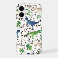 Dinosaur Hunt! Dinosaurs on Safari Boys Kids