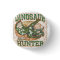 Dinosaur Hunter Triceratops