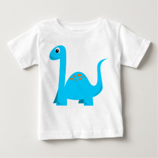 Dinosaur Infant T-shirt