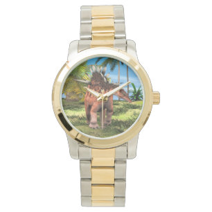 Dinosaur Kentrosaurus Watch