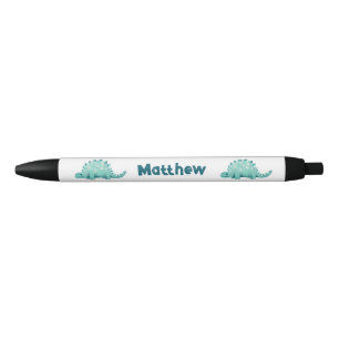 Dinosaur kids stegosaurus pen