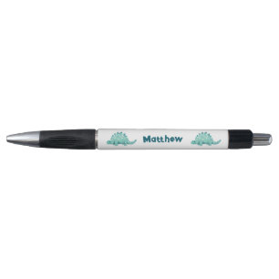 Dinosaur kids stegosaurus pen