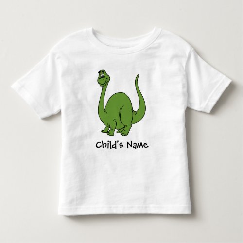Dinosaur Kids Tshirt