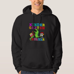 Dinosaur Kindergarten Store Hoodie