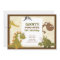 Dinosaur Land Birthday Invitation