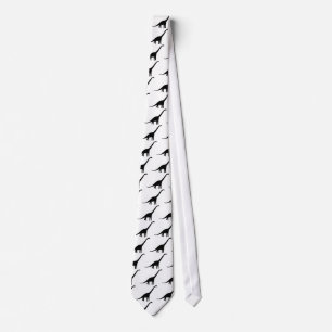 Dinosaur - Longneck Tie