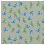 Dinosaur, mandalala dinosaur fabric