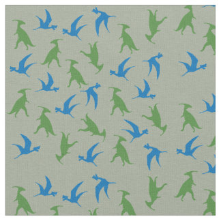Dinosaur, mandalala dinosaur fabric
