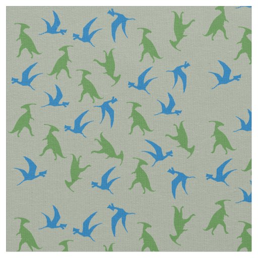 Dinosaur, mandalala dinosaur fabric