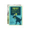 Dinosaur Modern Three Rex Birthday Invite
