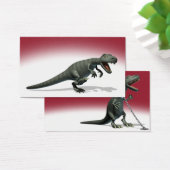 Dinosaur Monster (Desk)