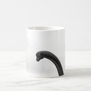 Dinosaur Mug