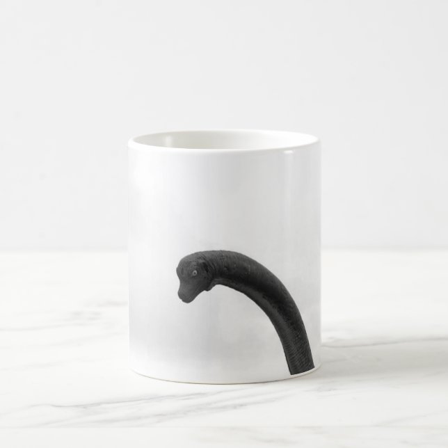 Dinosaur Mug (Center)
