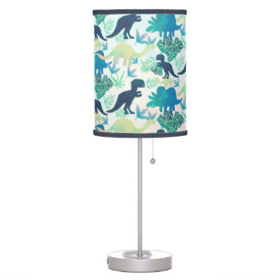 childrens dinosaur lamp