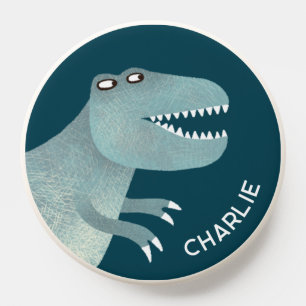 Dinosaur Personalized PopSocket