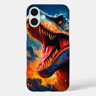 Dinosaur Phone Case