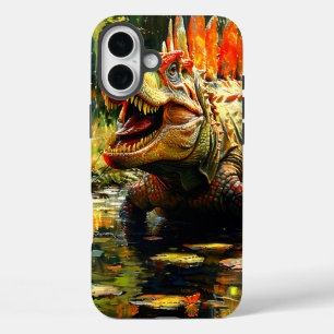 Dinosaur Phone Case