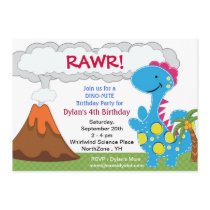 Dinosaur