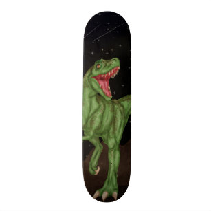 Dinosaur Skateboards & Outdoor Gear | Zazzle