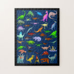 dinosaur puzzle<br><div class="desc">dinosaurs</div>