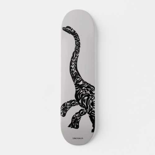 Dinosaur Skateboard