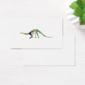 Dinosaur Skeleton (Desk)