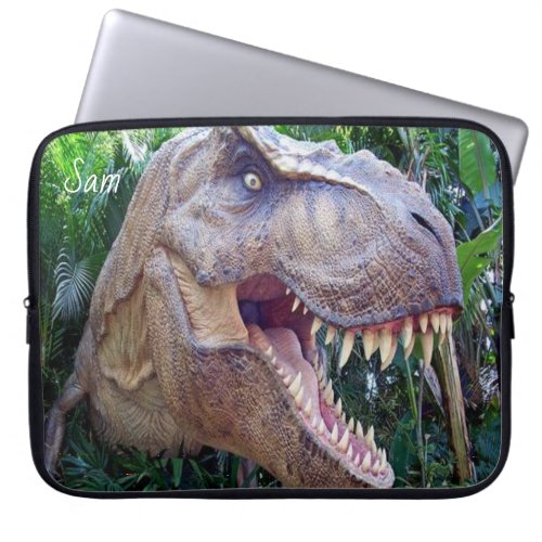 Dinosaur Sleeve for Ipad