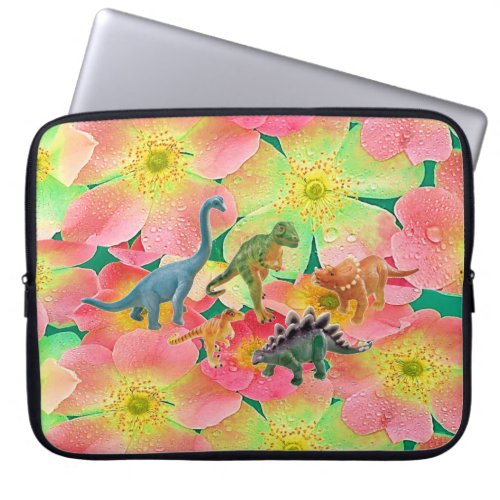 Dinosaur Sleeve for Ipad