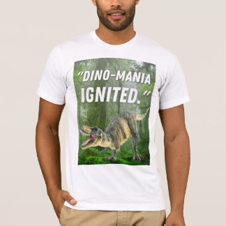 Dinosaur T-Shirt