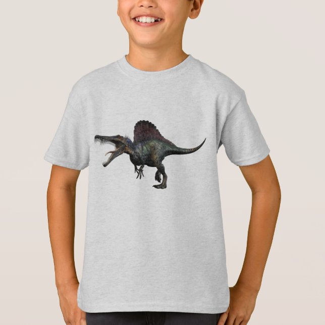 DINOSAUR T-Shirt (Front)
