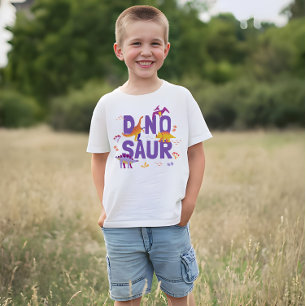 Dinosaur  T-Shirt