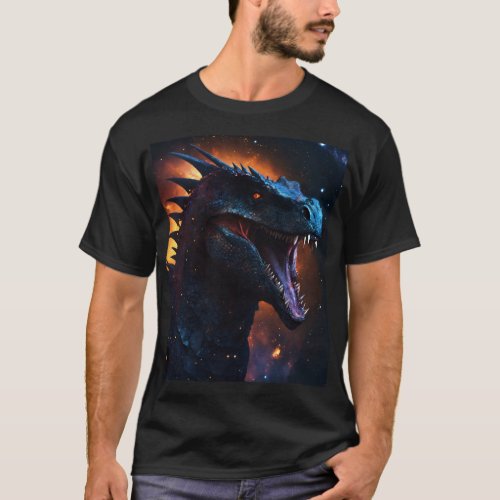 Dinosaur T_Shirt