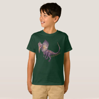 Dinosaur T-Shirt