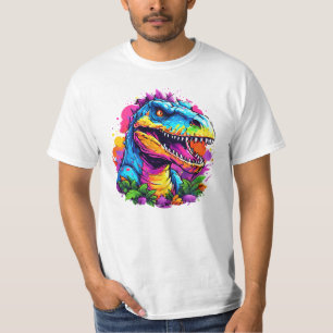 dinosaur t shirt