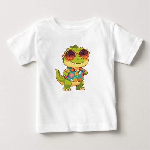 Dinosaur t shirt