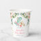 Dinosaur Tea Party Birthday Baby Shower Floral
