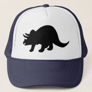 Dinosaur - Triceratops Trucker Hat
