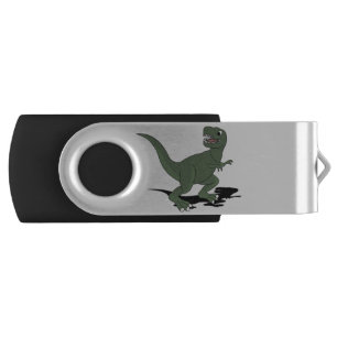 Dinosaur USB Flash Drive