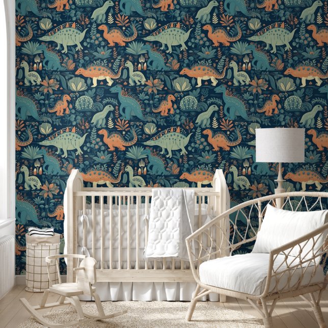Dinosaur Wallpaper (Kids)