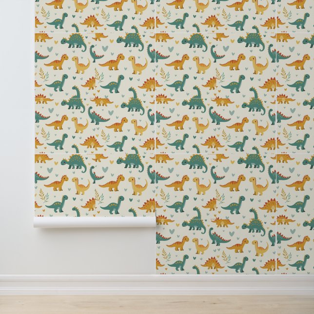 dinosaur wallpaper wallpaper  (Application)