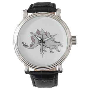 Dinosaur Watch