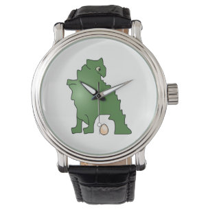 Dinosaur Watch
