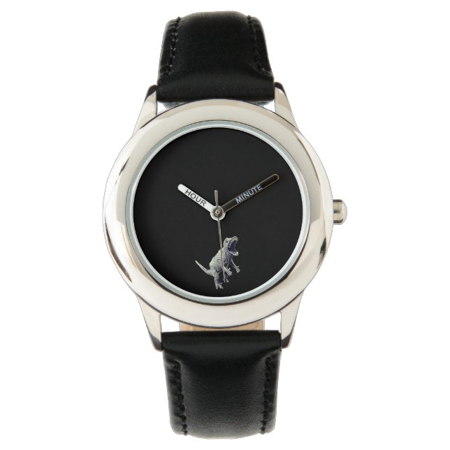 dinosaur watch kids watch (Front)