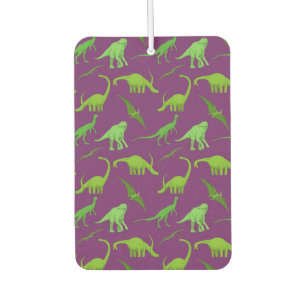 DINOSAURS AIR FRESHENER