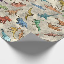 Dinosaurs and Prehistoric Animals