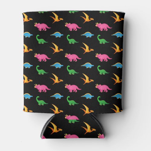 DINOSAURS CAN COOLER