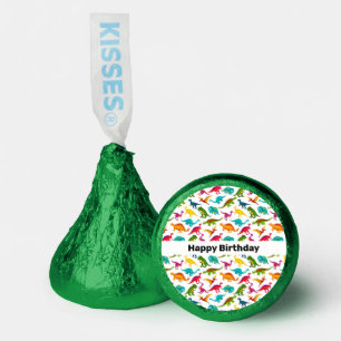 Dinosaurs Design Hershey®'s Kisses®