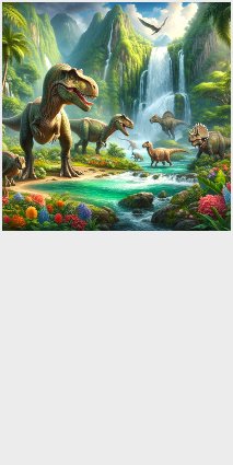 Dinosaurs for Birthdays and More