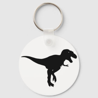 dinosaurs keychain