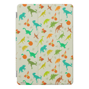 Dinosaurs Pattern iPad Pro Cover